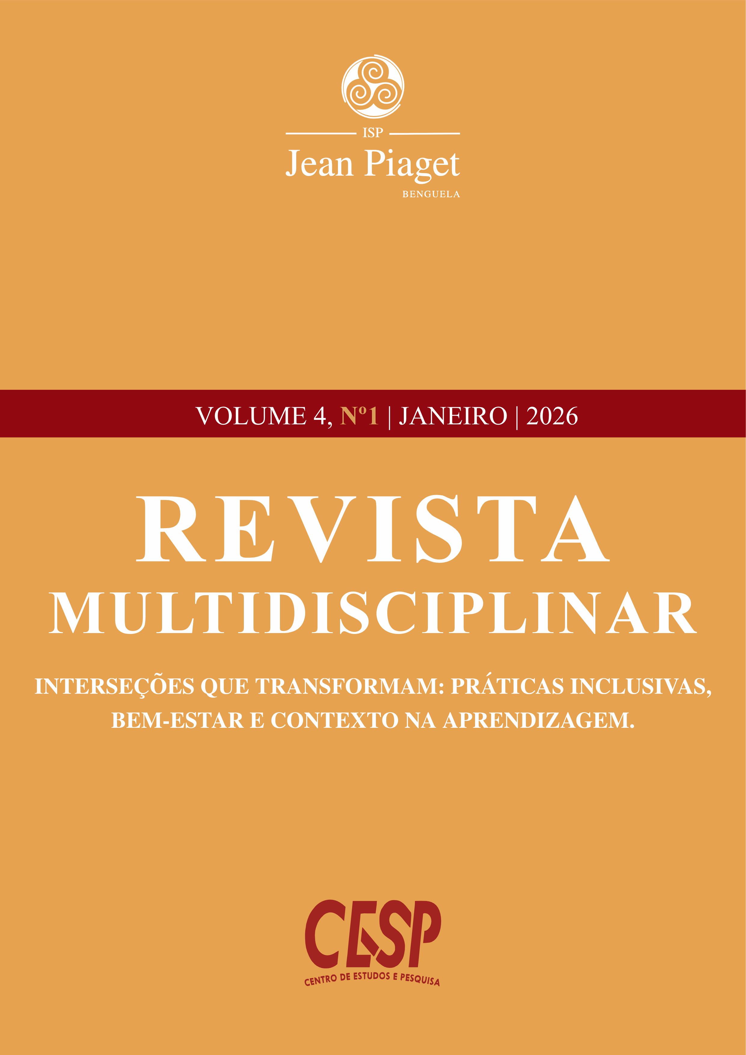 revista multidisciplinar nº  | 