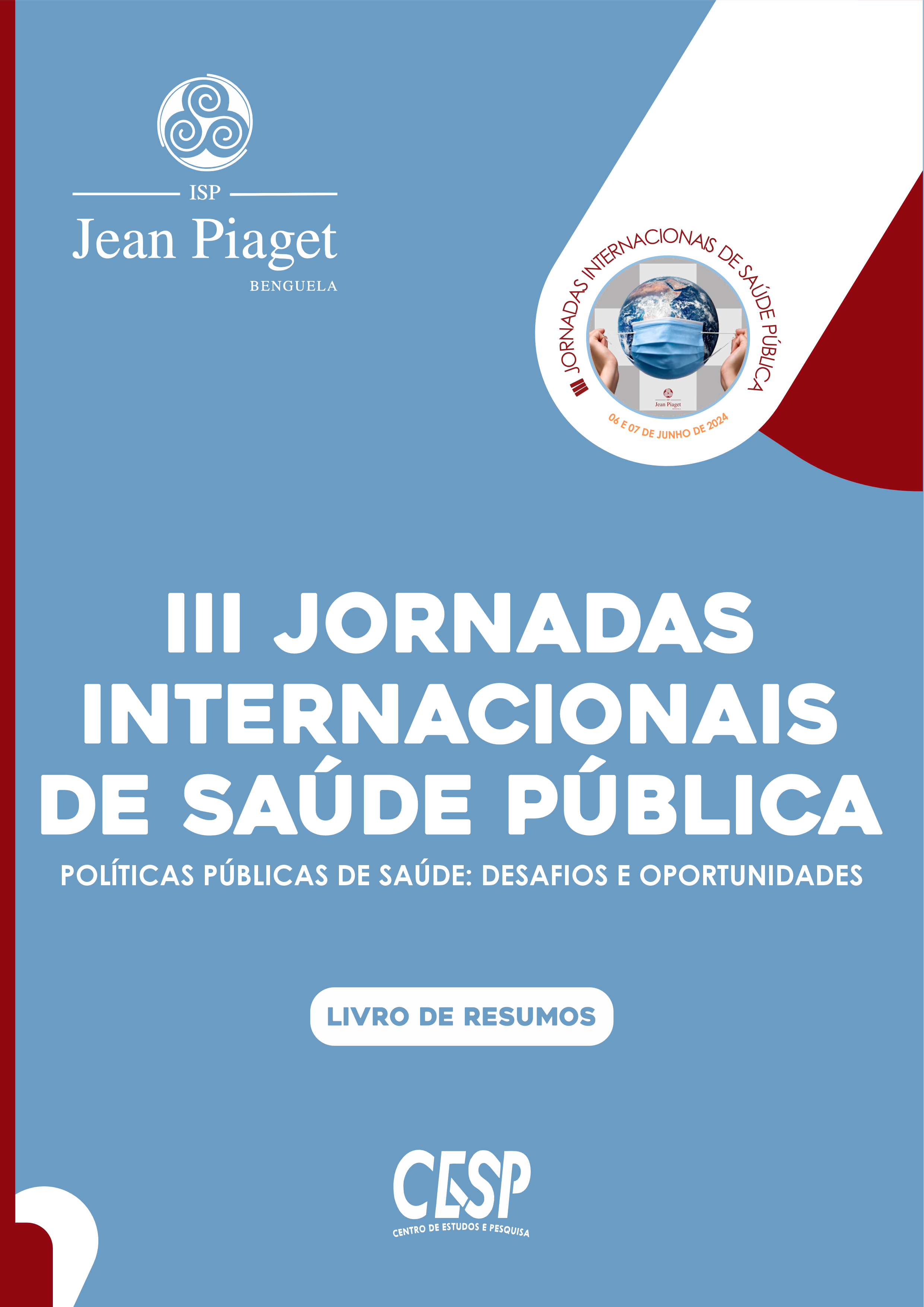 Capa do Livro