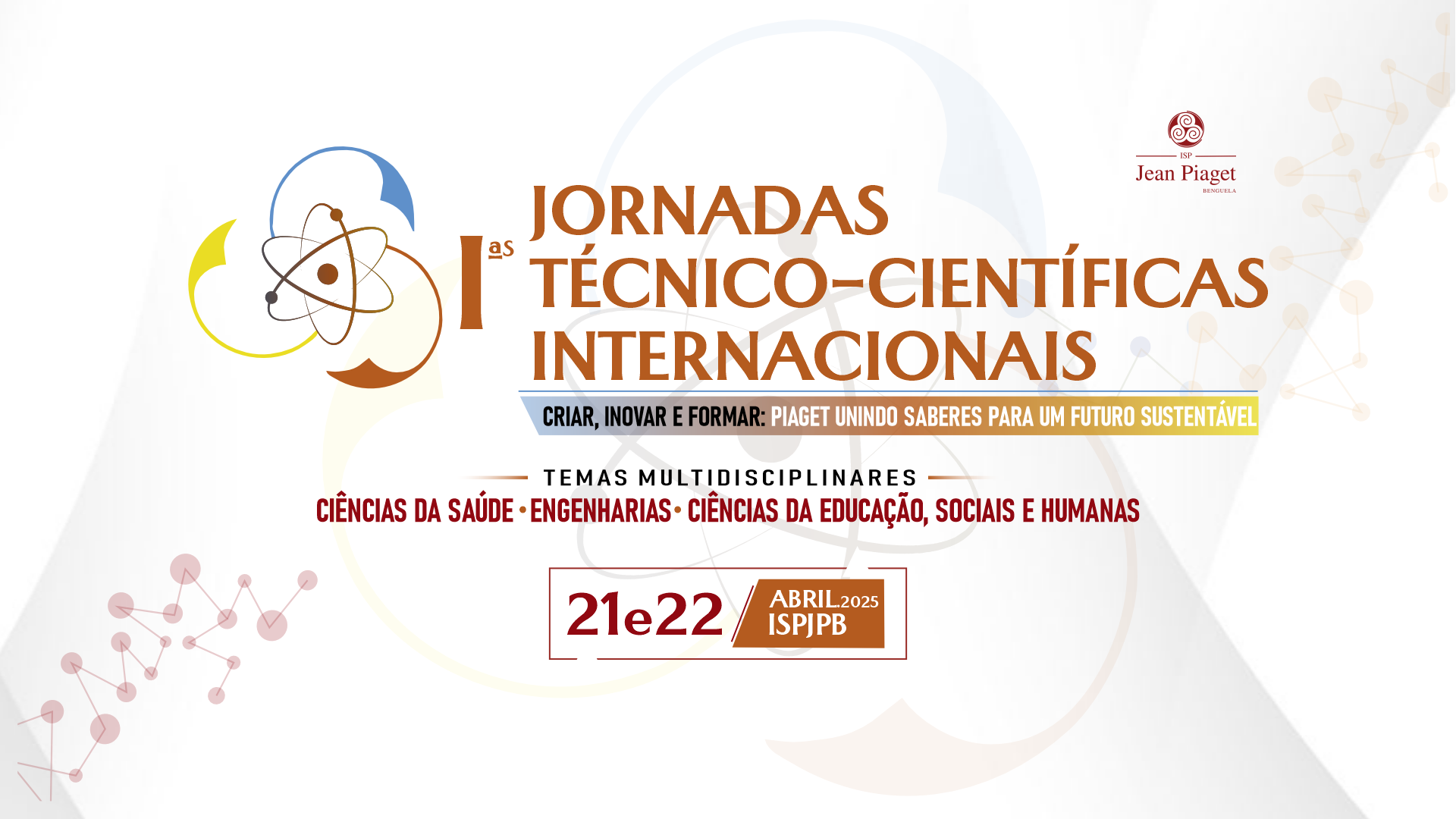 I Jornadas